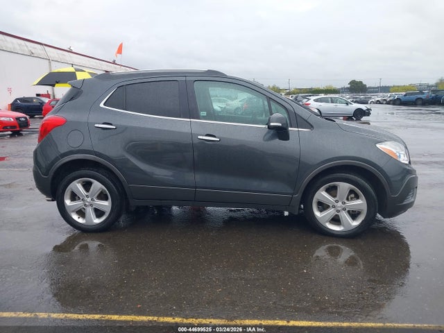 Aukcja sprzedaży 2016 Buick Encore, vin: KL4CJASB2GB620193, numer aukcji: 44699525