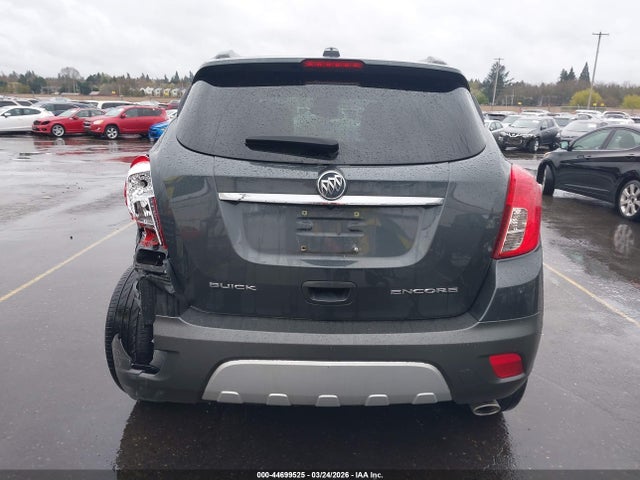 Aukcja sprzedaży 2016 Buick Encore, vin: KL4CJASB2GB620193, numer aukcji: 44699525