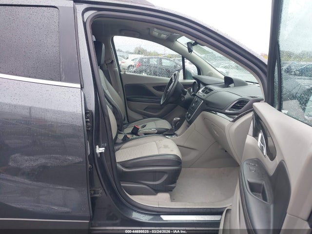 Aukcja sprzedaży 2016 Buick Encore, vin: KL4CJASB2GB620193, numer aukcji: 44699525