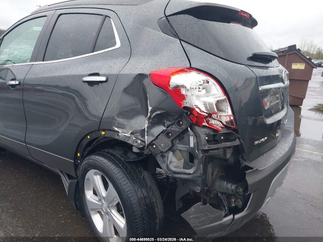 Aukcja sprzedaży 2016 Buick Encore, vin: KL4CJASB2GB620193, numer aukcji: 44699525