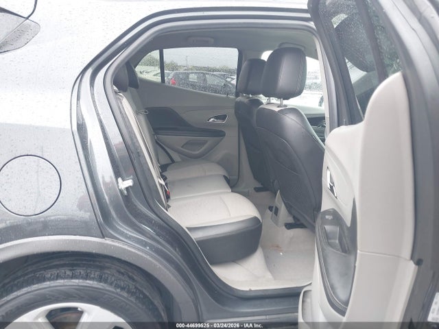 Aukcja sprzedaży 2016 Buick Encore, vin: KL4CJASB2GB620193, numer aukcji: 44699525
