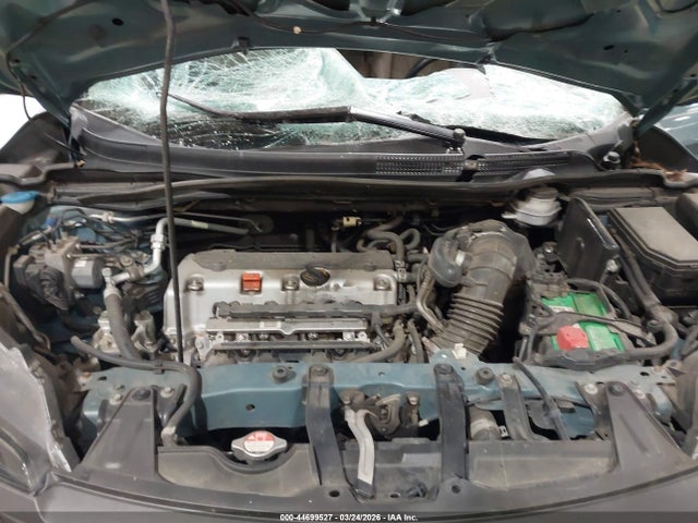 Продажа на аукционе авто 2014 Honda Cr-v Ex-l, vin: 2HKRM4H70EH614979, номер лота: 44699527