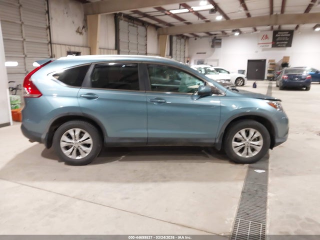 Продажа на аукционе авто 2014 Honda Cr-v Ex-l, vin: 2HKRM4H70EH614979, номер лота: 44699527
