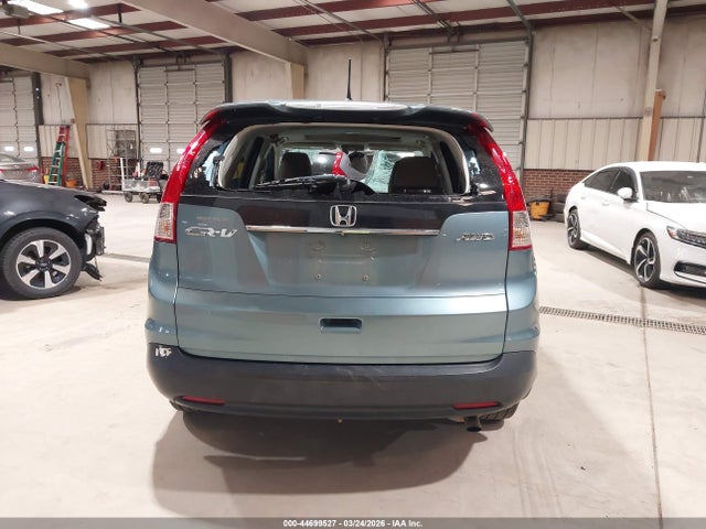 Продажа на аукционе авто 2014 Honda Cr-v Ex-l, vin: 2HKRM4H70EH614979, номер лота: 44699527