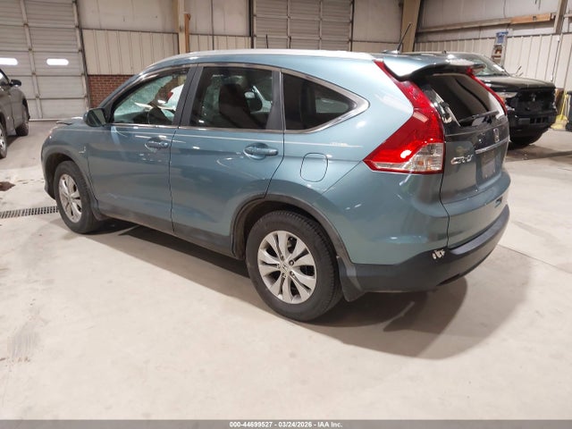 Продажа на аукционе авто 2014 Honda Cr-v Ex-l, vin: 2HKRM4H70EH614979, номер лота: 44699527