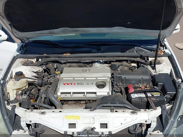 Aukcja sprzedaży 2005 Toyota Camry Solara Se V6, vin: 4T1CA30P95U049962, numer aukcji: 44699528