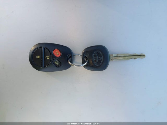 Aukcja sprzedaży 2005 Toyota Camry Solara Se V6, vin: 4T1CA30P95U049962, numer aukcji: 44699528
