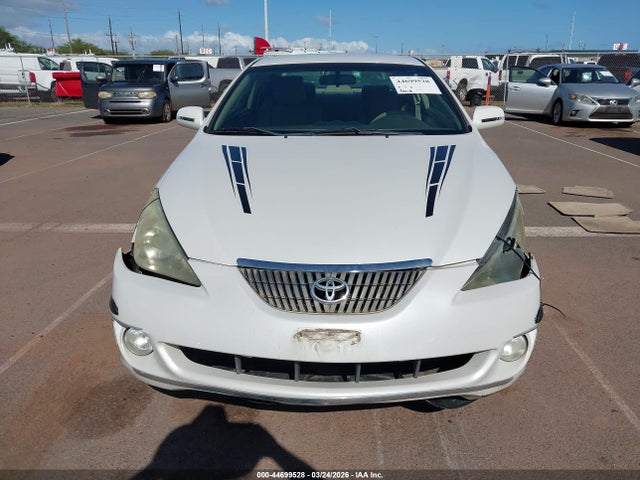 Aukcja sprzedaży 2005 Toyota Camry Solara Se V6, vin: 4T1CA30P95U049962, numer aukcji: 44699528
