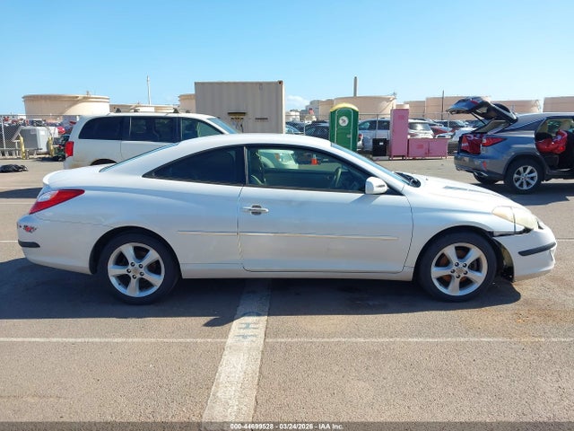 Aukcja sprzedaży 2005 Toyota Camry Solara Se V6, vin: 4T1CA30P95U049962, numer aukcji: 44699528