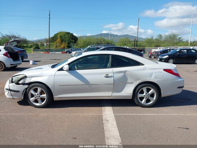 Aukcja sprzedaży 2005 Toyota Camry Solara Se V6, vin: 4T1CA30P95U049962, numer aukcji: 44699528