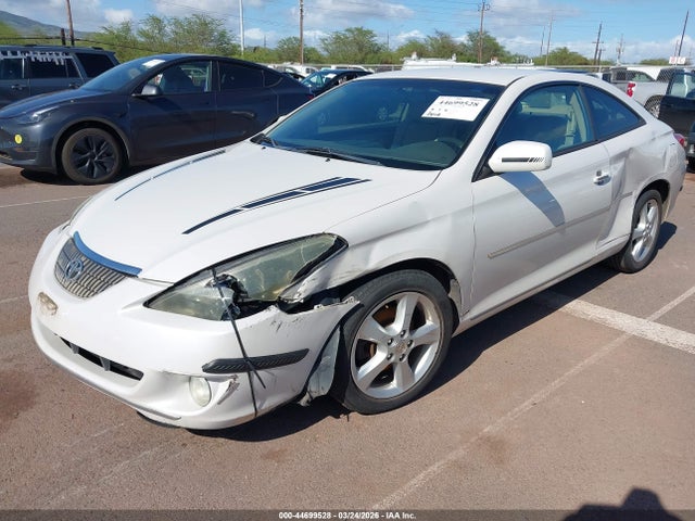 Aukcja sprzedaży 2005 Toyota Camry Solara Se V6, vin: 4T1CA30P95U049962, numer aukcji: 44699528