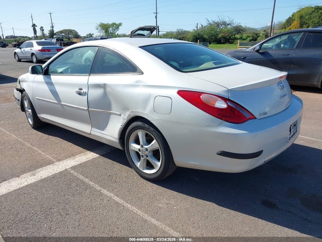 Aukcja sprzedaży 2005 Toyota Camry Solara Se V6, vin: 4T1CA30P95U049962, numer aukcji: 44699528