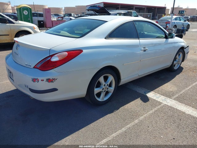Aukcja sprzedaży 2005 Toyota Camry Solara Se V6, vin: 4T1CA30P95U049962, numer aukcji: 44699528