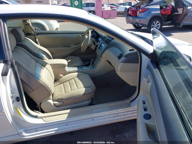 Aukcja sprzedaży 2005 Toyota Camry Solara Se V6, vin: 4T1CA30P95U049962, numer aukcji: 44699528