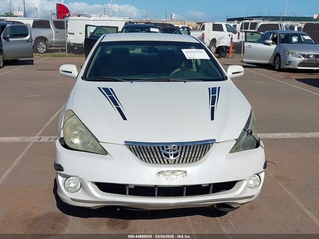 Aukcja sprzedaży 2005 Toyota Camry Solara Se V6, vin: 4T1CA30P95U049962, numer aukcji: 44699528