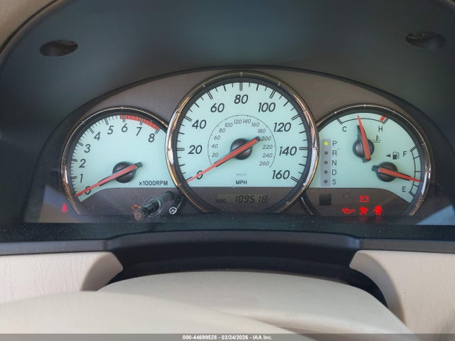 Aukcja sprzedaży 2005 Toyota Camry Solara Se V6, vin: 4T1CA30P95U049962, numer aukcji: 44699528