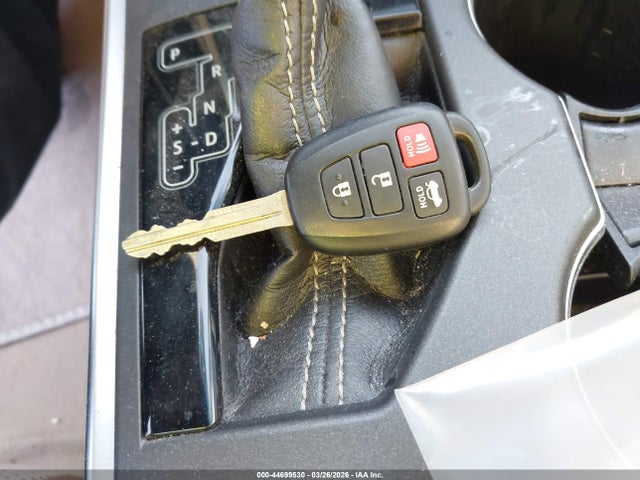 Toyota CAMRY LE 2016 4T1BF1FK9GU255850 Image 11