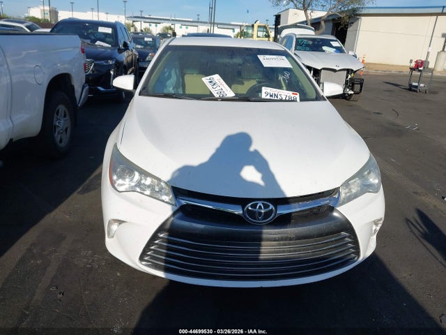 Toyota CAMRY LE 2016 4T1BF1FK9GU255850 Image 12