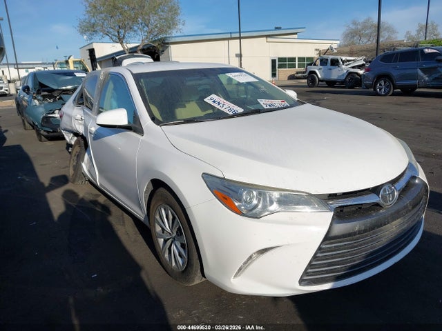 Toyota CAMRY LE 2016 4T1BF1FK9GU255850 Image 13