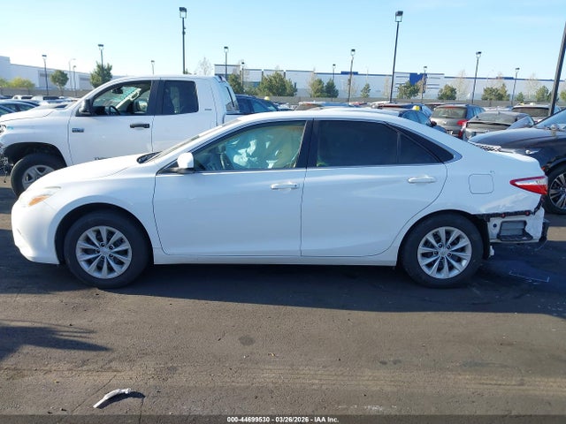 Toyota CAMRY LE 2016 4T1BF1FK9GU255850 Image 14