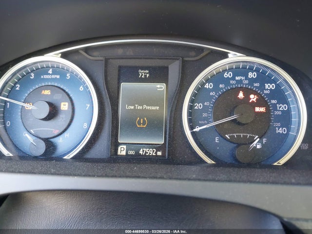Toyota CAMRY LE 2016 4T1BF1FK9GU255850 Image 15