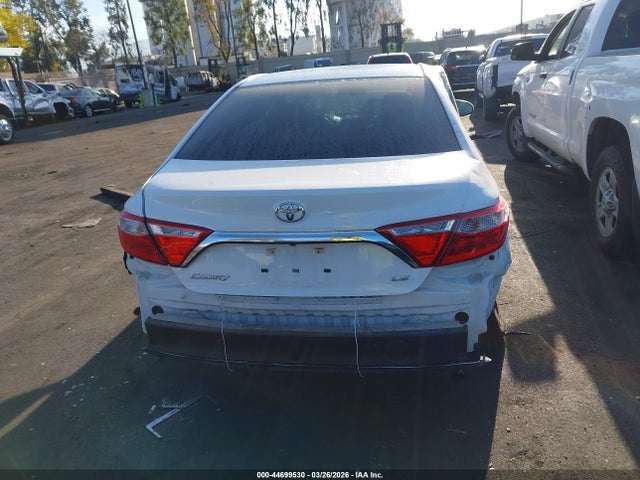 Toyota CAMRY LE 2016 4T1BF1FK9GU255850 Image 16