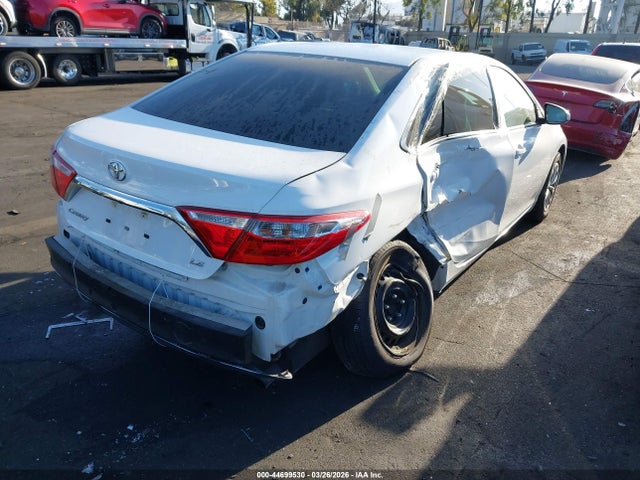 Toyota CAMRY LE 2016 4T1BF1FK9GU255850 Image 4