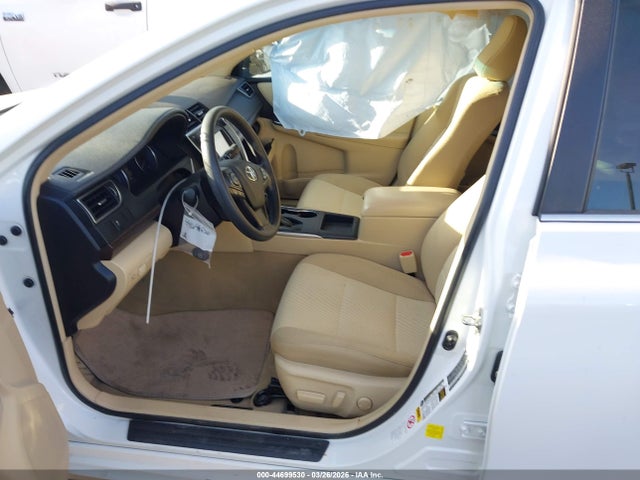 Toyota CAMRY LE 2016 4T1BF1FK9GU255850 Image 5