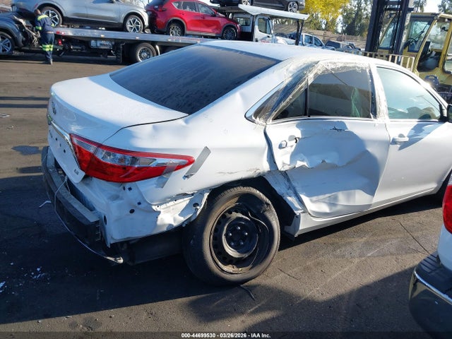 Toyota CAMRY LE 2016 4T1BF1FK9GU255850 Image 6
