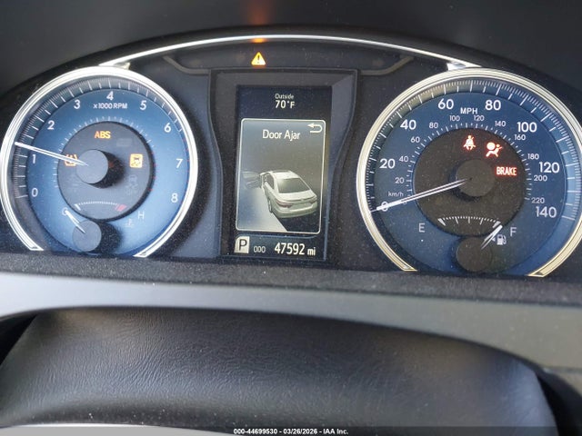 Toyota CAMRY LE 2016 4T1BF1FK9GU255850 Image 7