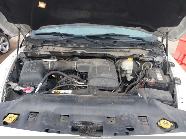 Aukcja sprzedaży 2016 Ram 1500 Outdoorsman, vin: 1C6RR7LG6GS350561, numer aukcji: 44699531