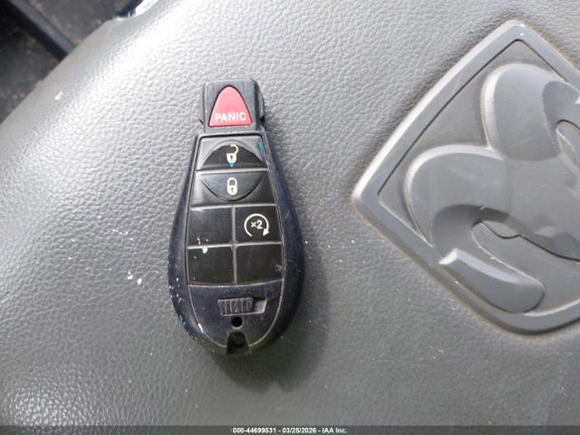 Aukcja sprzedaży 2016 Ram 1500 Outdoorsman, vin: 1C6RR7LG6GS350561, numer aukcji: 44699531