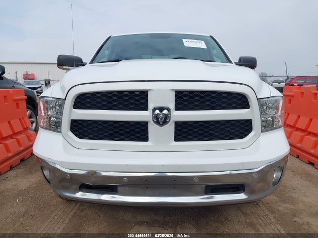 Aukcja sprzedaży 2016 Ram 1500 Outdoorsman, vin: 1C6RR7LG6GS350561, numer aukcji: 44699531