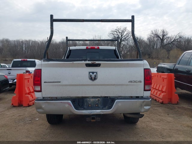 Aukcja sprzedaży 2016 Ram 1500 Outdoorsman, vin: 1C6RR7LG6GS350561, numer aukcji: 44699531