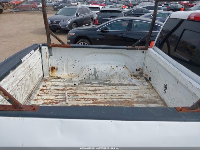 Aukcja sprzedaży 2016 Ram 1500 Outdoorsman, vin: 1C6RR7LG6GS350561, numer aukcji: 44699531
