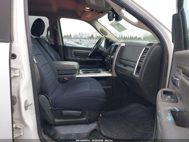Aukcja sprzedaży 2016 Ram 1500 Outdoorsman, vin: 1C6RR7LG6GS350561, numer aukcji: 44699531