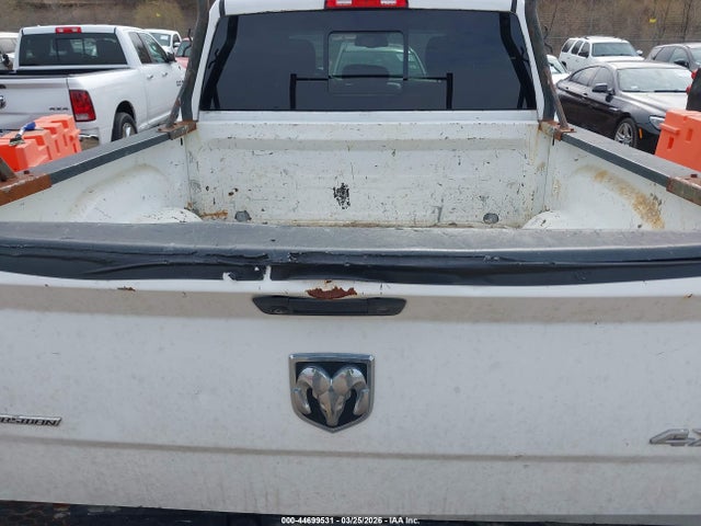 Aukcja sprzedaży 2016 Ram 1500 Outdoorsman, vin: 1C6RR7LG6GS350561, numer aukcji: 44699531