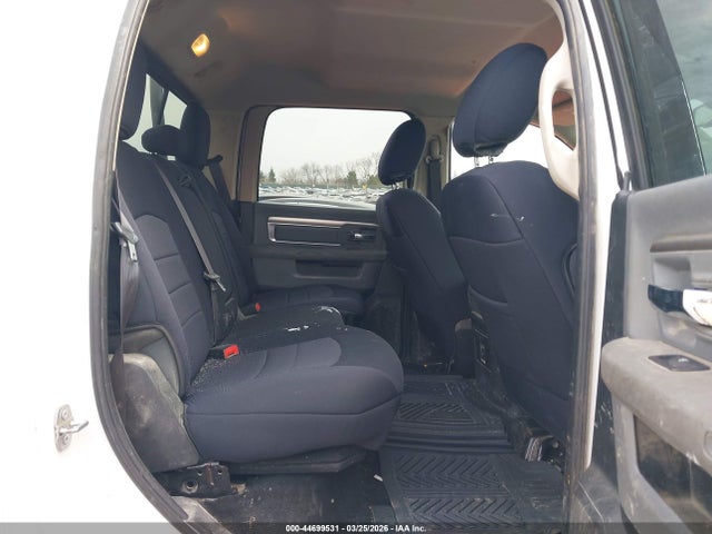 Aukcja sprzedaży 2016 Ram 1500 Outdoorsman, vin: 1C6RR7LG6GS350561, numer aukcji: 44699531