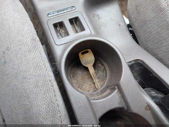 Aukcja sprzedaży 2002 Subaru Outback, vin: 4S3BH665527614088, numer aukcji: 44699533
