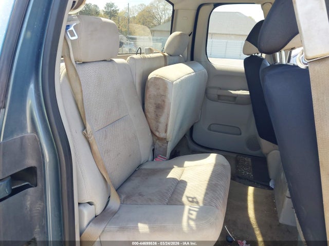 Aukcja sprzedaży 2010 Gmc Sierra 1500 Sle, vin: 1GTSCVE06AZ169104, numer aukcji: 44699536