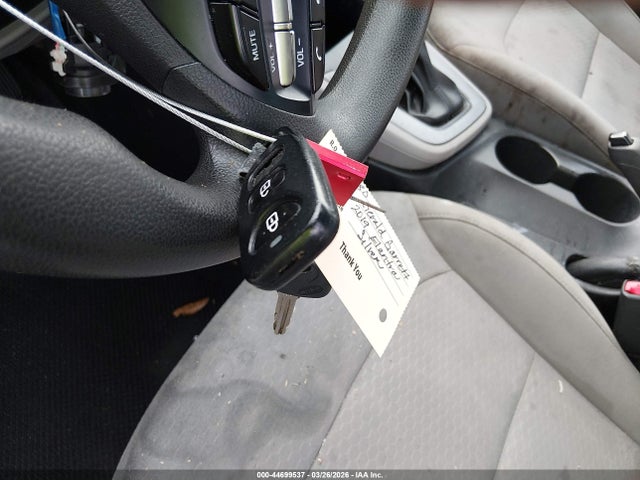 44699537 :رقم المزاد ، 5NPD74LF2KH475059 vin ، 2019 Hyundai Elantra Se مزاد بيع