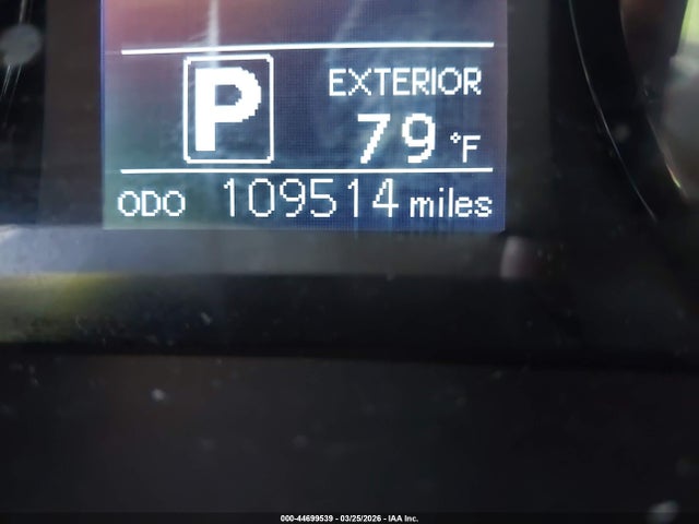 Toyota Sienna Le 8 Passenger 2016 5TDKK3DC7GS694489 Image 15