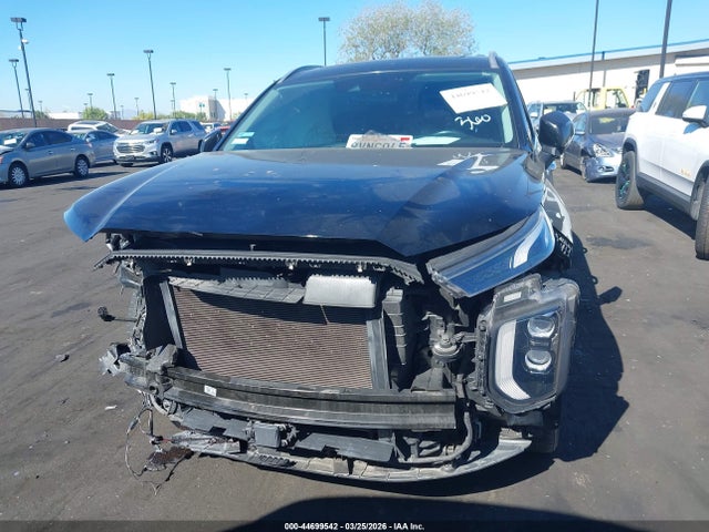 KM8R54HE1MU266802 Hyundai Palisade Limited