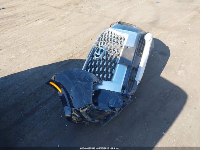 KM8R54HE1MU266802 Hyundai Palisade Limited