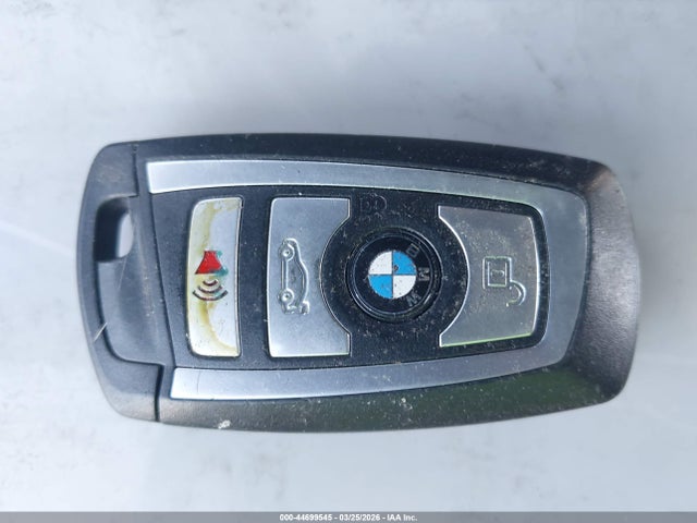 2017 Bmw 430i Gran Coupe მანქანა იყიდება აუქციონზე, vin: WBA4F7C30HG788227, აუქციონის ნომერი: 44699545