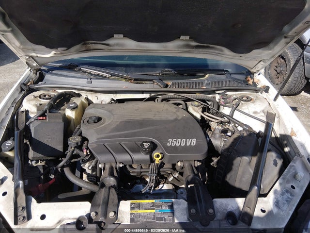 2009 CHEVROLET IMPALA 2G1WT57K591293264 Photo 9