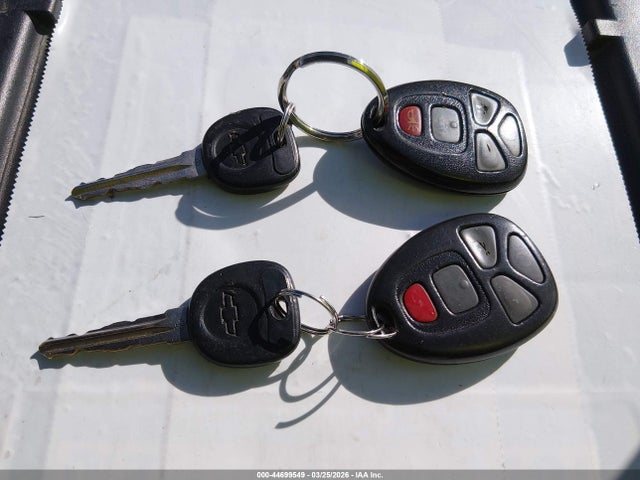 2009 CHEVROLET IMPALA 2G1WT57K591293264 Photo 10