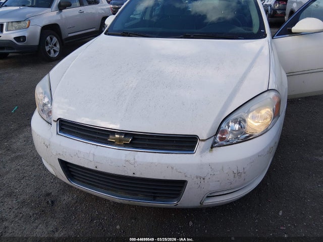 2009 CHEVROLET IMPALA 2G1WT57K591293264 Photo 5