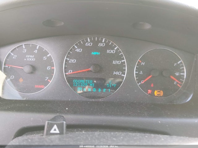 2009 CHEVROLET IMPALA 2G1WT57K591293264 Photo 6