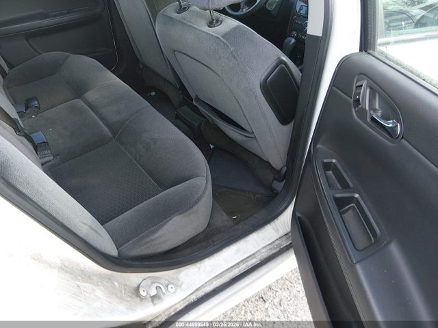 2009 CHEVROLET IMPALA 2G1WT57K591293264 Photo 7